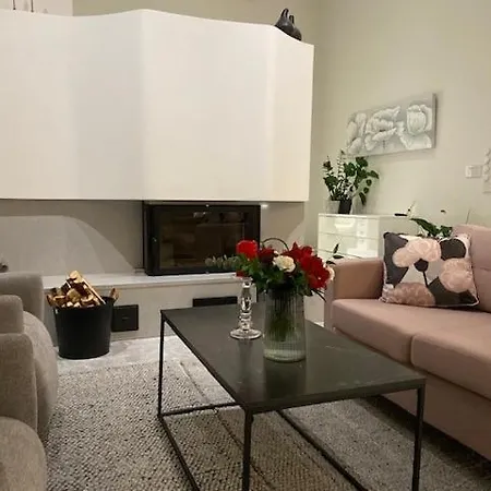 Aurora Solis Stone Ροβανιέμι