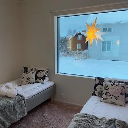 Aurora Solis Stone Διαμέρισμα *