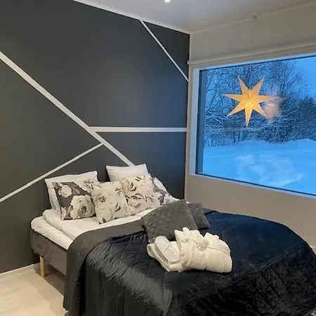 Апартаменты Aurora Solis Stone