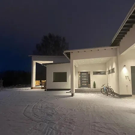 Aurora Solis Stone Ροβανιέμι