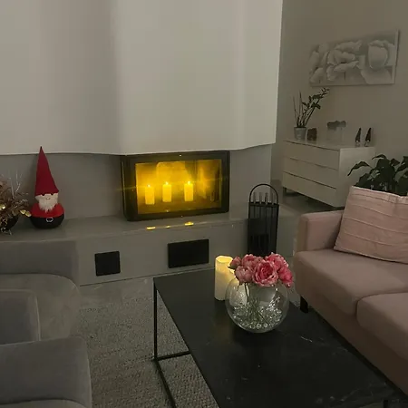 Apartment Aurora Solis Stone