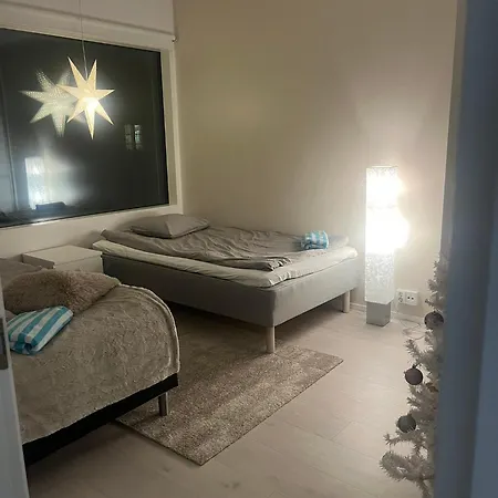 Aurora Solis Stone Apartment