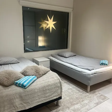 Aurora Solis Stone Apartment